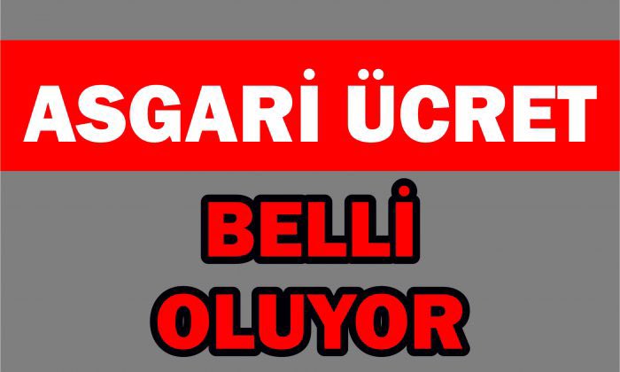 Aturktv's tweet image. ASGARİ ÜCRET YARIN BELLİ OLUYOR
#AsgariÜcret #Çarsamba
He er Link👉 aturktv.tv/2019/12/25/asg…