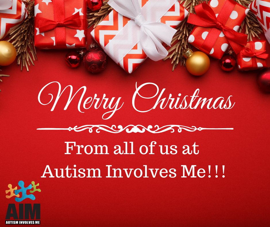 Autism Involves Me tweet media