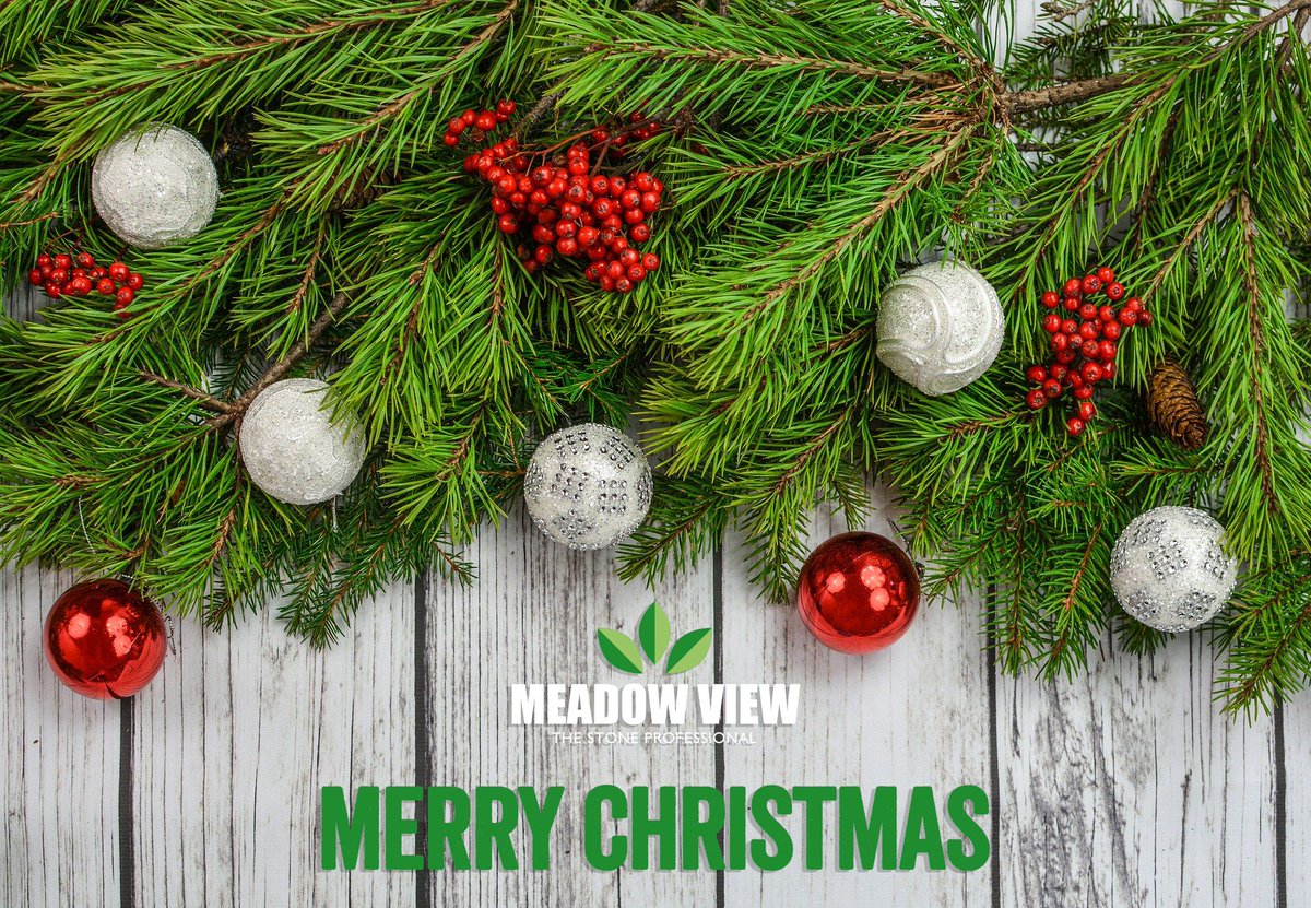 meadowviewstone's tweet photo. Merry Christmas! 🎅🎄❄ https://t.co/45psspnBCl