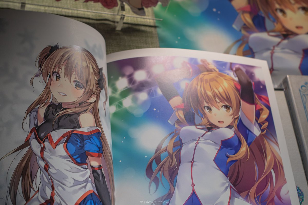 Etiqueta 緒方理奈 Al Twitter