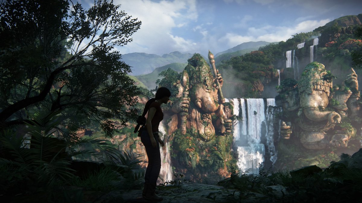ozaguiar's tweet photo. #PS4share https://t.co/T7ma9ZZVUw