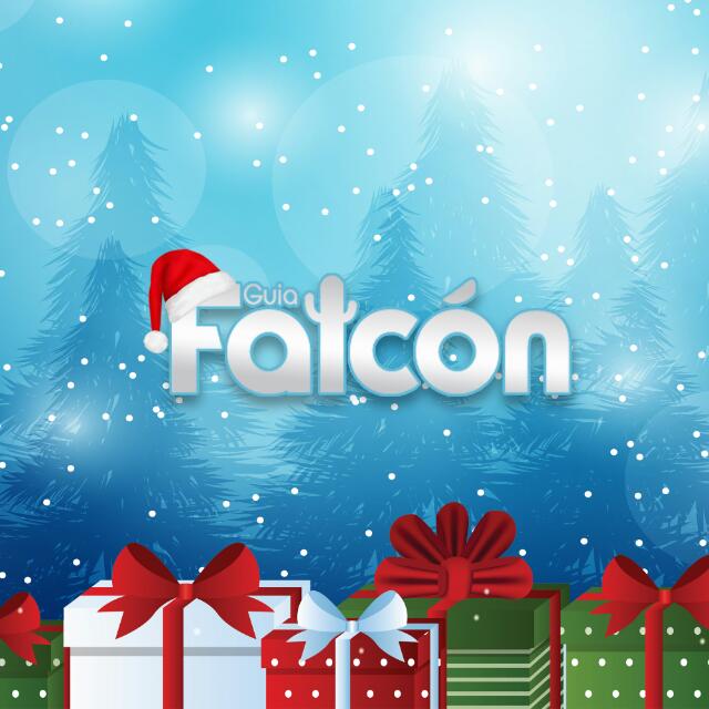 GuiaFalcon's tweet photo. ¡Feliz Navidad!🎄
.
El #TeamGuiaFalcon extiende sus más sinceros y profundos deseos de felicidad, paz y amor❤. 
. 
Felices fiestas de parte de @luisscont0, @daniellacgl, @nicohlvoz y @edjpr_ 🙏
. 
#FelizNavidad #Navidad #falcon #Paraguana #puntofijo #NavidadesEnPaz #25Diciembre https://t.co/dLpMOiAGM4