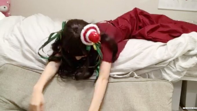 コスプレイヤーめでぃのTwitter画像29
