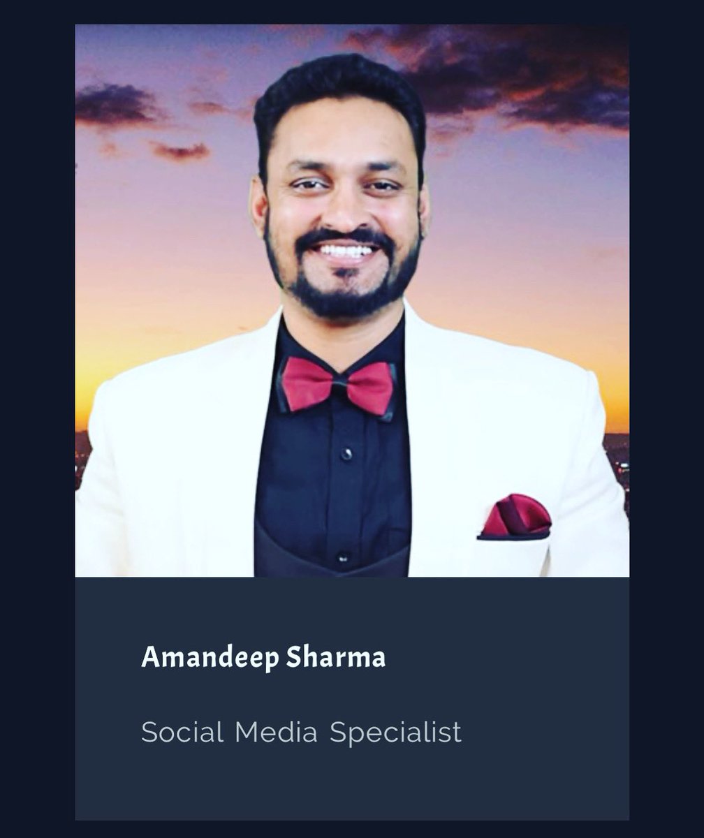 Amandeepdbn's tweet photo. Officials staff MMDI # MISS &amp; MISTER DEAF INTERNATIONAL https://t.co/aI0WCGb1jZ