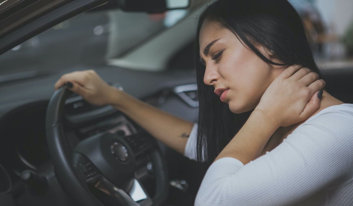 #PhysicalTherapy for Whiplash buff.ly/345zM57