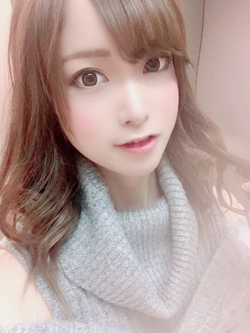 Twitterのコスプレ画像11