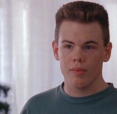 The Strangle Squad On Twitter Remember Buzz From Home Alone This Is Him Now Feel Old Yet
