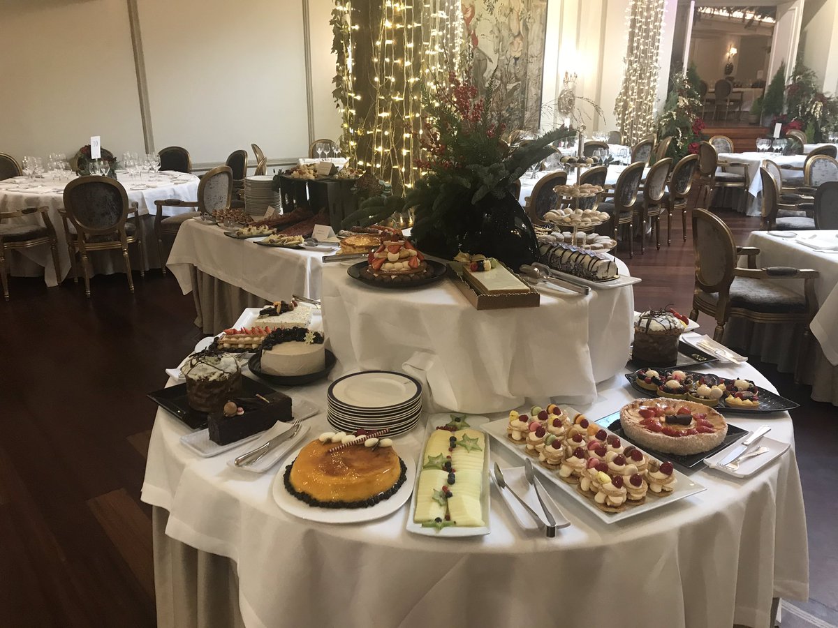 FbDvg's tweet image. Happy #ChristmasDay @HotelWellington