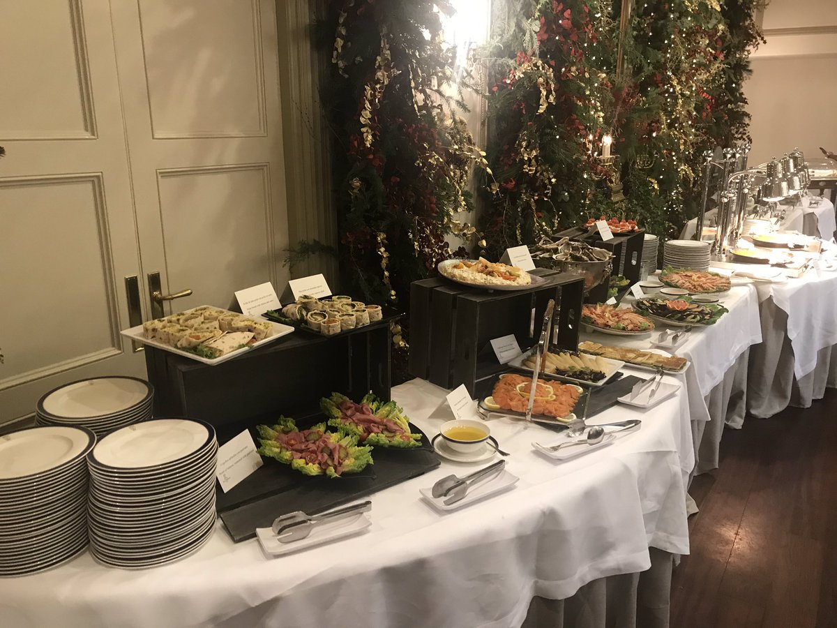 FbDvg's tweet image. Happy #ChristmasDay @HotelWellington