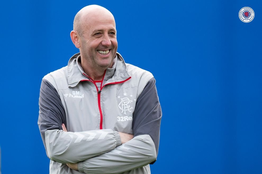  Happy Gary  