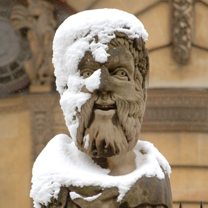 What do you mean you haven't listened to our Christmas Science Lectures yet?! From carrots, to spiders, to volcanoes - we've got fun festive facts covered: 
po.st/U7RgSK