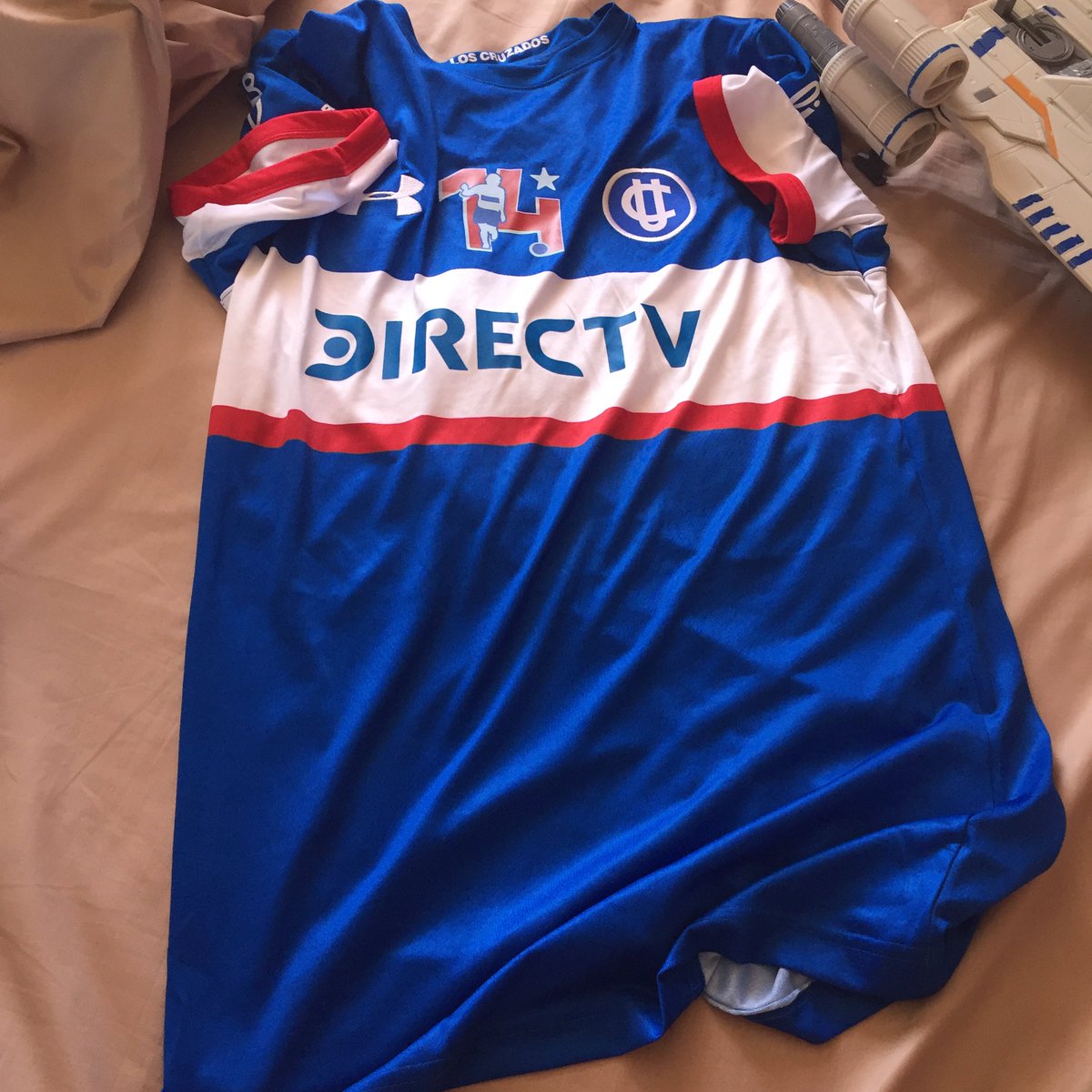 Daniela Fernanda tweet media