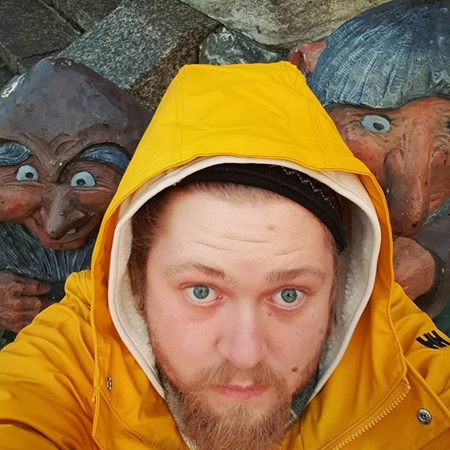 lukashoi's tweet photo. Me and two more TROLLS

#travel #norway #livetotravel #family #christmas #troll #me https://t.co/ajgcAiDpUL https://t.co/9OKpUI1XeS