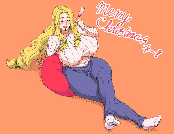 遅いけどせっかくなので縦セタケツァル姉さんどぞ。
差分もラフで描いたので後で追加したいですね~…来年かな(^_^;)