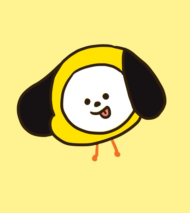 Bt21 高画質 のtwitterイラスト検索結果 古い順