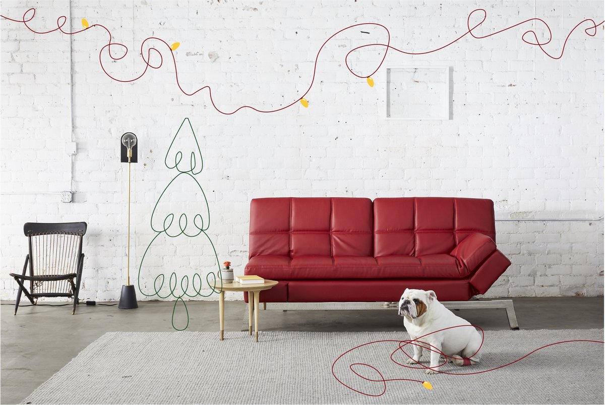 🎄 Have a very Merry Christmas! Hope you get to enjoy a wonderful day full of love and food. ⁣
⁣
Thank you all for a wonderful year. Truly blessed to have you as a part of our Coddle family! ❣️