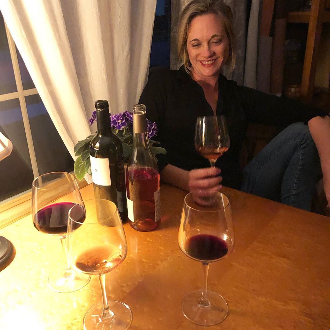 WinesofSWFrance's tweet photo. Cozy up this Christmas and do your own tasting of the wide variety of Southwest France wines, there are 29 different Appellation d’origine Protégées (AOP) and 13 Indication Géographique Protégées (PGI), so you'll have a lot to choose from! 📸 | @kristys_winetravels https://t.co/INBYK6ZQmQ