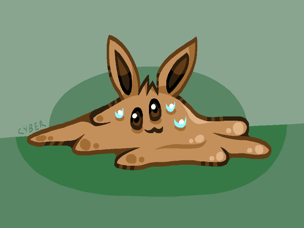 ぼけー Merry Diarrhea