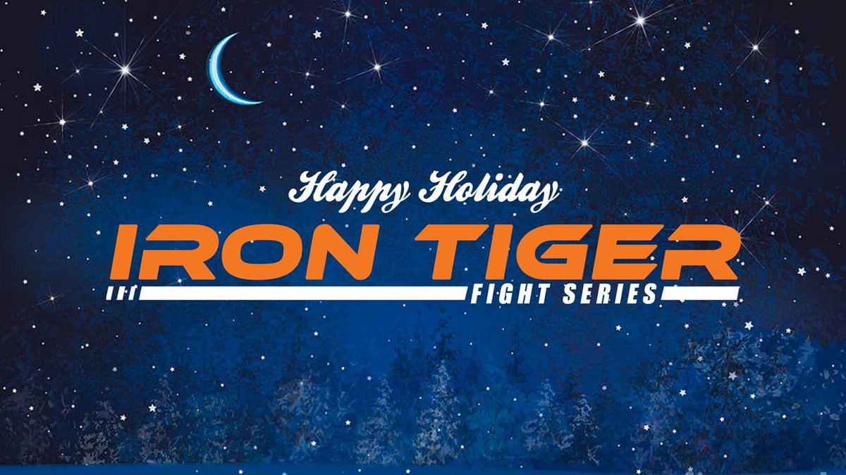 IT Fight Series tweet media