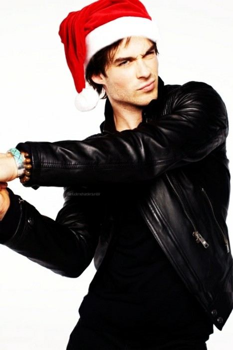 SmouldyBR's tweet photo. Feliz Natal #Somerholics 😍💙🎅🏻 https://t.co/3zAHhsr54O