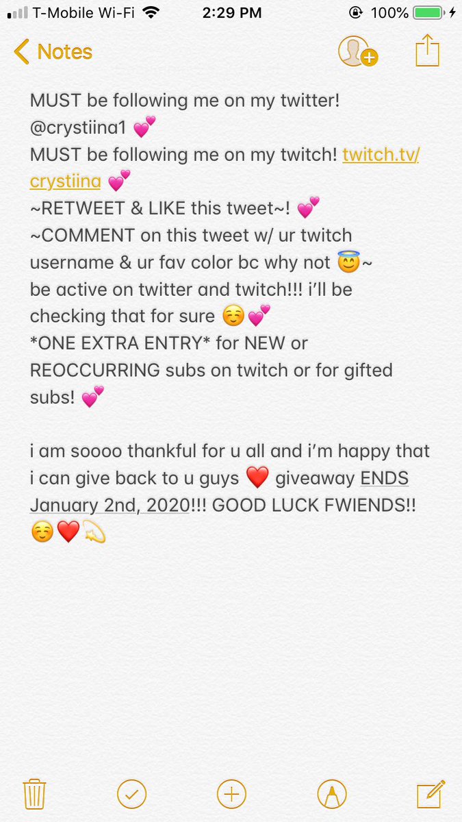crystiinatv's tweet image. 💫✨GIVEAWAY!!!✨💫

as a thank u to all my friends in my wittle community, i’ve decided to do my ~FIRST~ giveaway!! i’m giving away a $30 paypal gift card that’s intended for you guys to get the new Polar Legends pack on fortnite, but can be used for whateva hehe ☺️ 
✨RULES✨