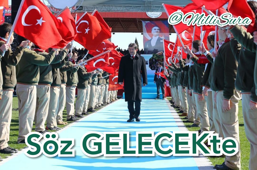 Devlet Makamlarını Trol Çetelerinin Hegomanyasından Kurtarmak için
<a href="/Ahmet_Davutoglu/">Ahmet Davutoğlu</a> ile 
Söz GELECEKte <a href="/GelecekPartiTR/">Gelecek Partisi</a> 
<a href="/MilliSura/">Milli Şura Platformu</a> <a href="/Wishdlk2/">Dilek Uzun</a> <a href="/Cerkesfeyyaz/">Feyyaz</a> @ozbogluf <a href="/FeRHatYamn/">Ferhat Yaman</a> @FikretK05653937 <a href="/FeritSak2/">EatonCharice</a> @cngz_g <a href="/Gultekin5774/">Gultekin Öztürk</a> <a href="/GvenOzkan/">Güven Özkan</a> <a href="/Glhma2/">Gülhüma</a> @_HakanGUVEN_ <a href="/htuglu/">Hüseyin TUĞLU</a> <a href="/bykalay/">Hasan Hüseyin kalay</a>