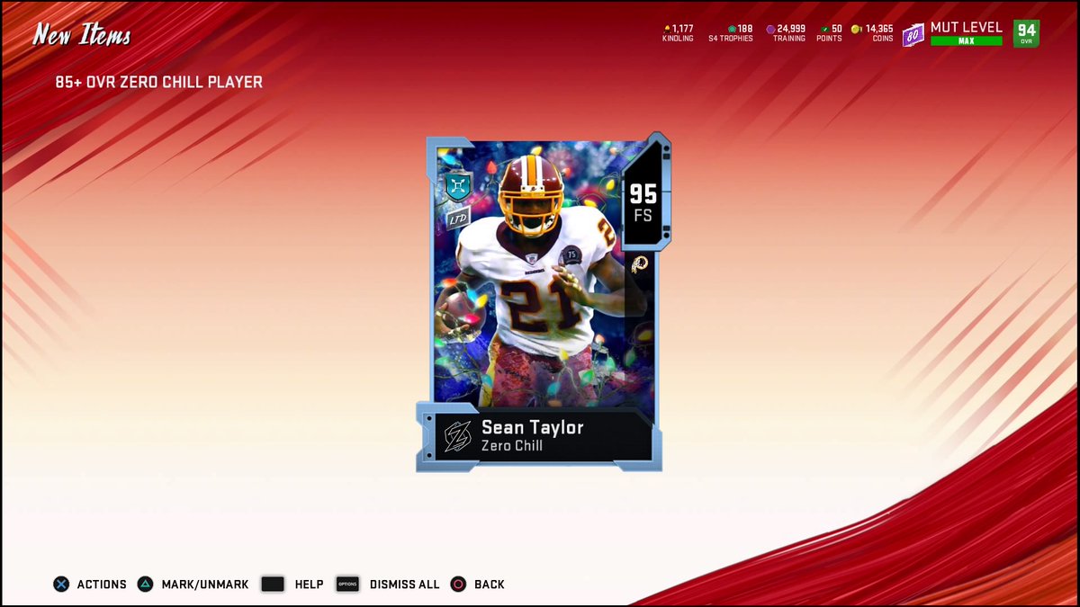 bigbigtime23's tweet photo. @EASPORTS_MUT 👀 https://t.co/Q16wAyM9Xs