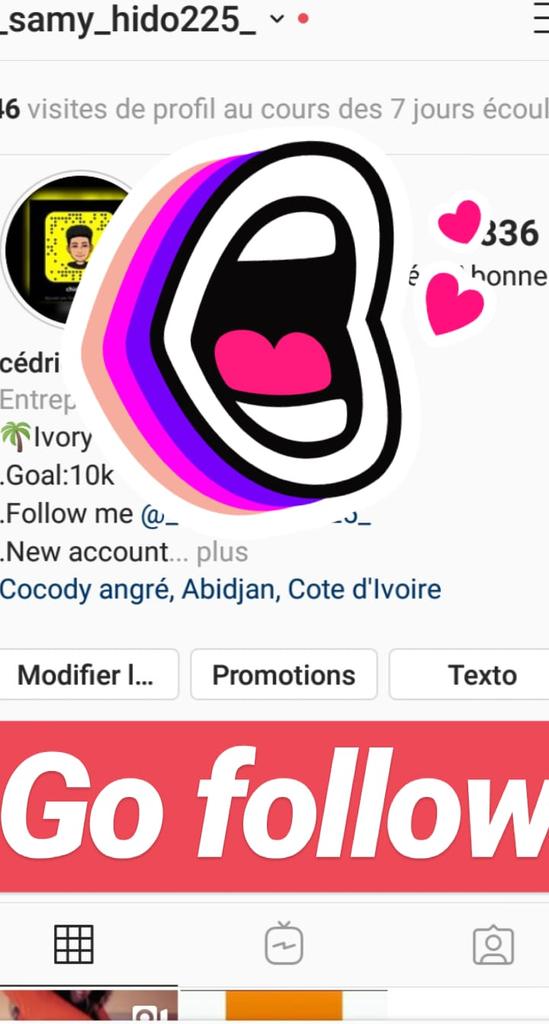 JustGre99557301's tweet photo. Go follow sur Instagram ‼️‼️ https://t.co/nGVXRcDSFc