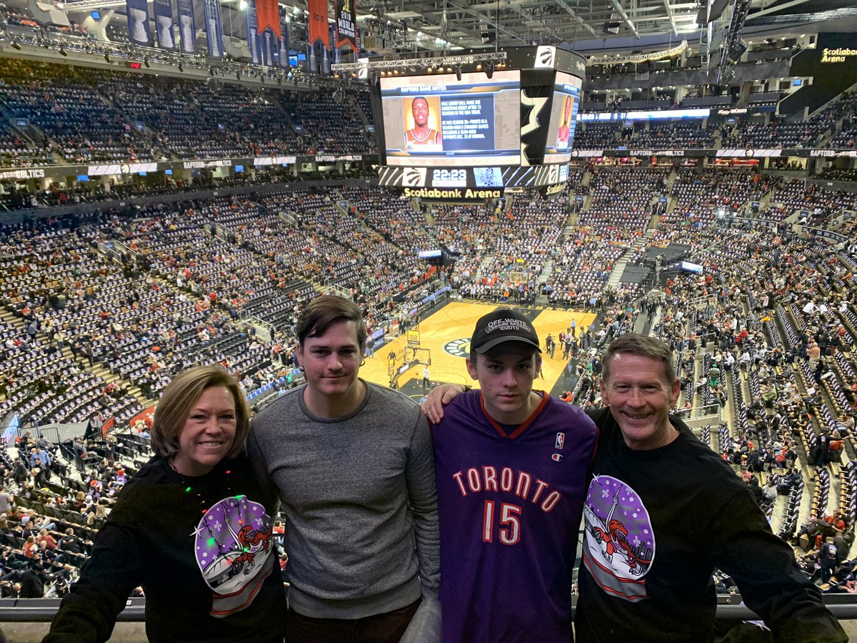 Steve Carroll tweet media