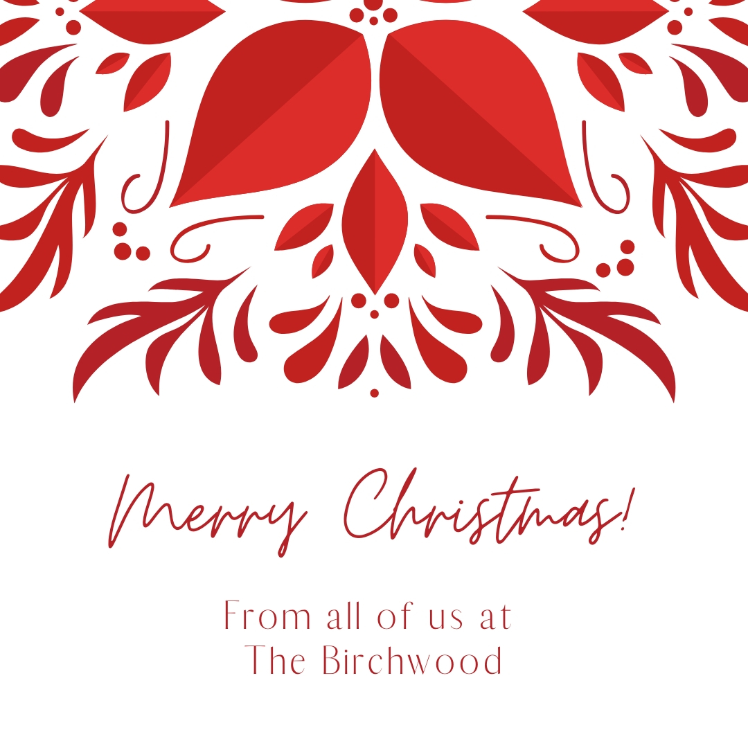 The_birchwood's tweet photo. Wishing you and your loved ones a Very Merry Christmas!
π΄ π π΄ π
#Christmasday #TheBirchwood #DowntownStPete #Ilovetheburg #gotostpete #Christmas #holiday #christmasdinner #christmas day #santa https://t.co/WY3F7Ikc6Y