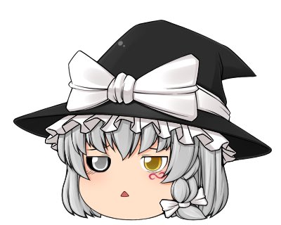 改変素材のtwitterイラスト検索結果 古い順