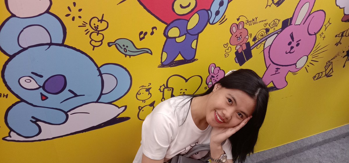 Bt21💜💜💜💜💜💜💜💜