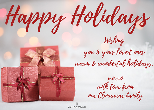 Climawear tweet media