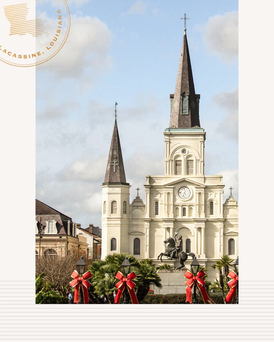 Bayou Rum tweet media