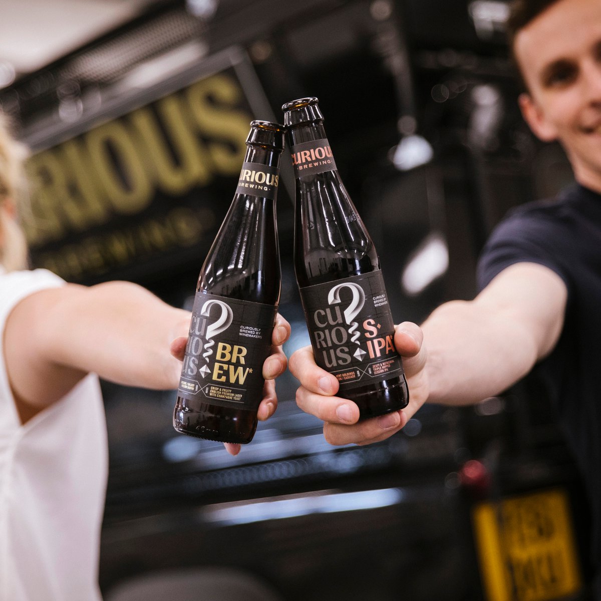 CuriousBrewery's tweet photo. We'd like to wish our very Curious customers a very Merry Christmas! 🎄 Cheers to you! 🍻
-
#curiousbrewery #curiousbynature #brewocolock #forthecurious #wearecurious #staycurious #beeroclock #christmas https://t.co/DenpWEK2GG