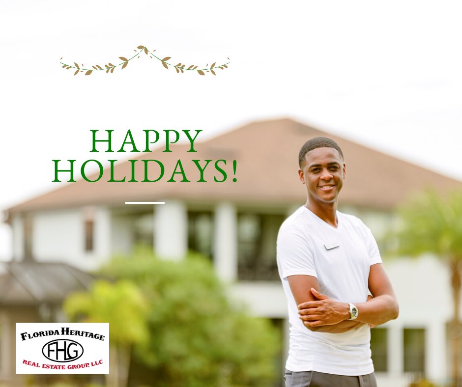smilton3rd's tweet photo. 🎊 Happy Holidays from #RealtorSherm thanks for an awesome year!
#RealEstate #SellingHouses #Realtist #Realtor #WorkHard #Hustle #Grit #Photography #MensStyle #GQ #SellingTampa #TampaBay #Tampa #DadeCity #WesleyChapel #Zephyrhills #Lacoochee #NewHome #Florida #FloridaRealEstate https://t.co/VUnhM9FMzw