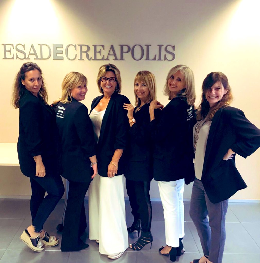 Mireia del Pozo tweet media