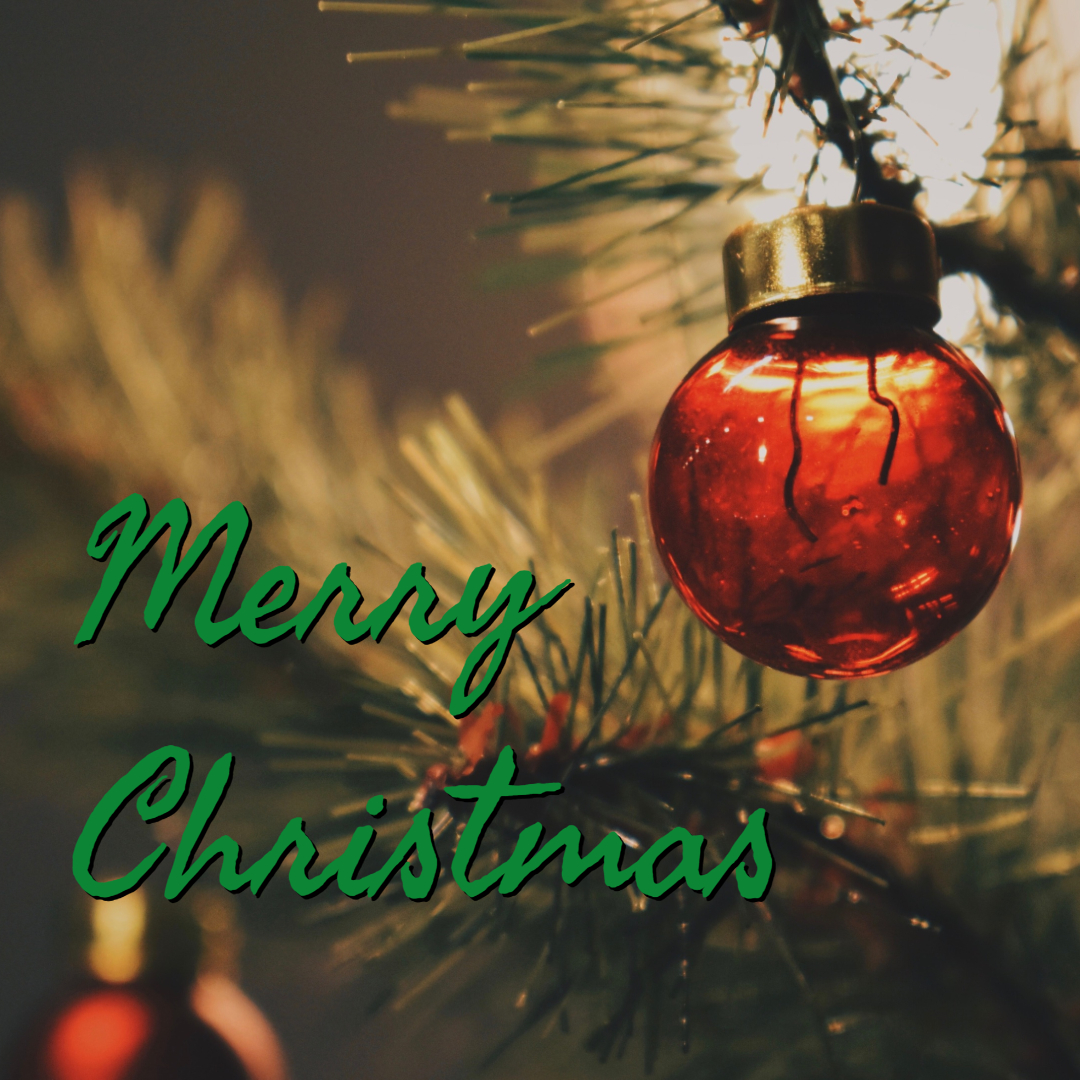Merry Christmas from everyone at GFA! We hope your holiday is filled with joy and laughter. All GFA locations are closed today to allow our team time with family &amp; friends. We will reopen for regular business hours tomorrow, December 26.
#Christmas2019 #BetterBanking