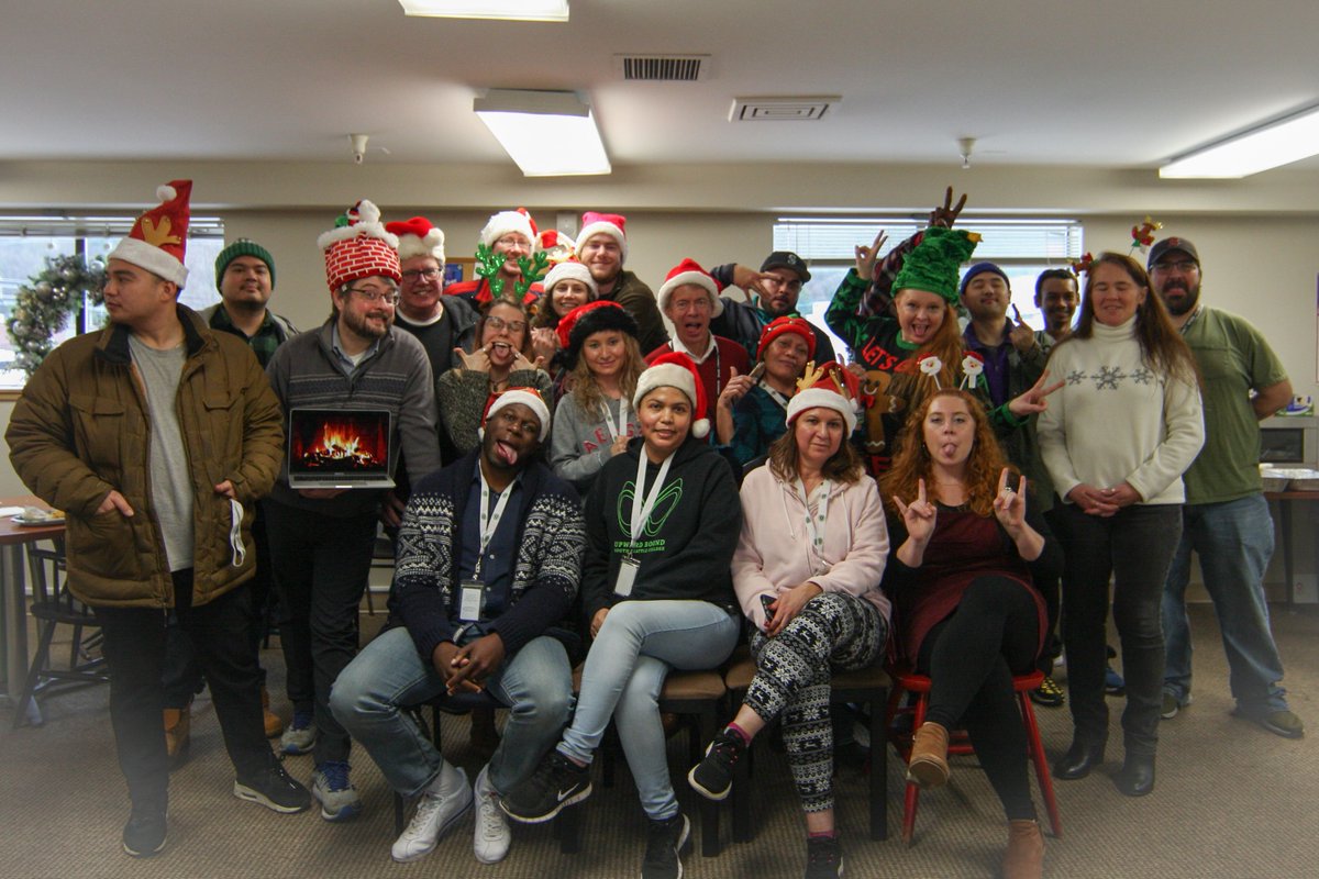 EvergreenHerb's tweet photo. Missing a few key players, but this was the best we could do for a group photo 😂 From our crazy cannafam to yours, Happy Holidays and Merry Christmas!
-
#liveforevergreen #cannabisinfused #bestedibles #madeinwashington #cannafam #peacelovecannabis #familyphoto #cannabisindusty https://t.co/OK9zXzDTS0