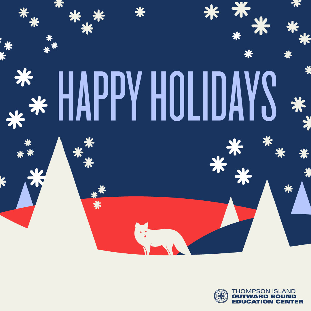 Thompson Island tweet media