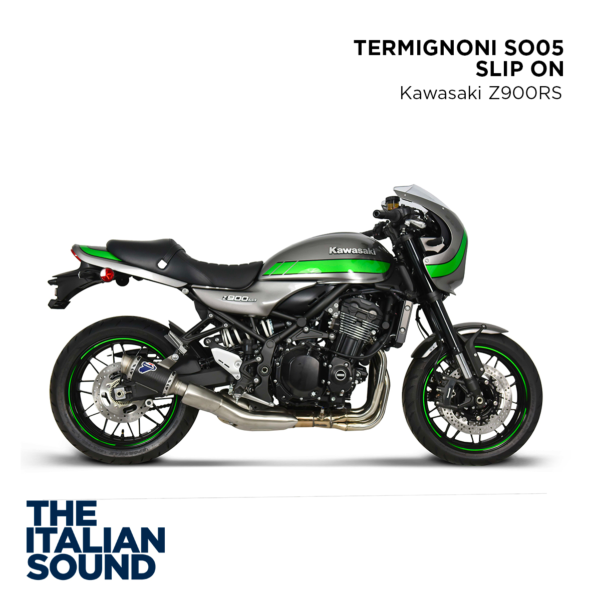 Termignoni Official tweet media