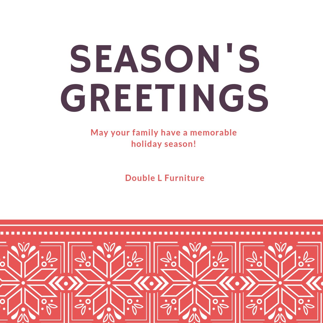Happy Holidays!