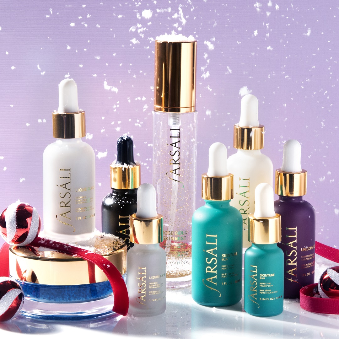 FARSÁLI tweet media