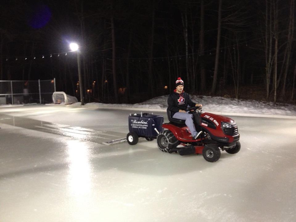 Countless hours were spent out here <a href="/DarrenDreger/">Darren Dreger</a> <a href="/markscheifele55/">mark scheifele</a>