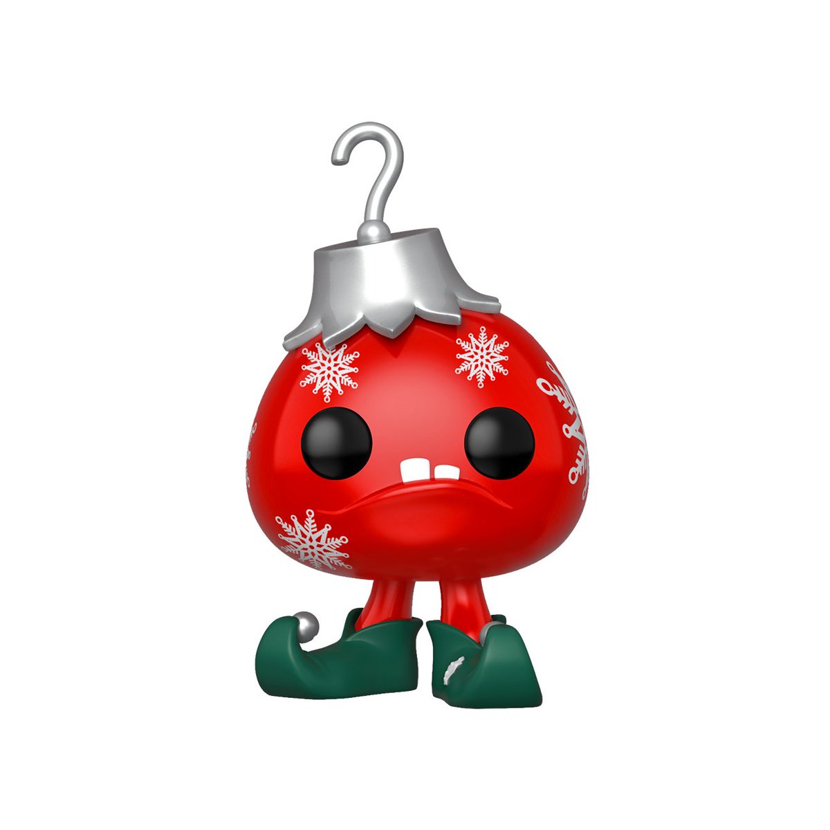 OriginalFunko's tweet photo. RT &amp; follow @OriginalFunko for a chance to WIN a Funko Shop Exclusive Jingles Pop! https://t.co/qenGujcD3g!  
#Funko #FunkoPop #FunkoShop #Pop #Exclusive #Jingles #Holiday https://t.co/75uYYDh2I4
