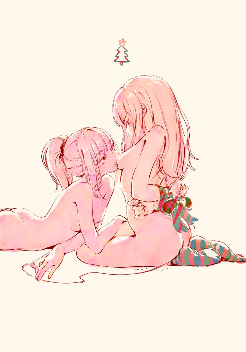 pepperyuri1's tweet photo. 🎄 https://t.co/vhcFdFA67g