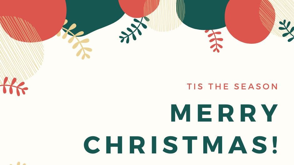 randconstructs's tweet image. Merry Christmas!