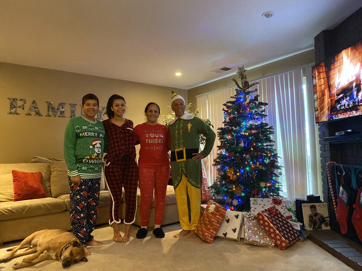 My sweet pup could not be bothered this morning. Still a VERY good boy