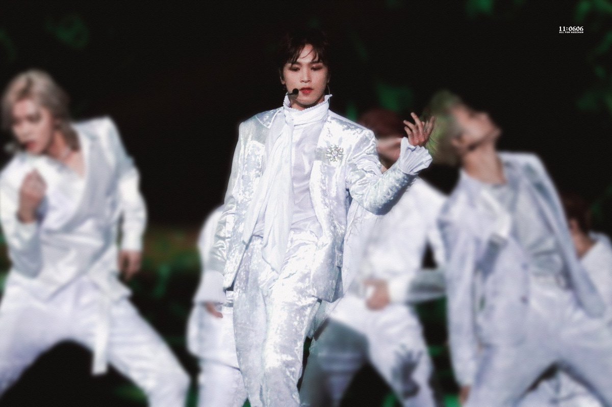 11_0606HC's tweet photo. 🍀191225

#해찬 #HAECHAN #NCT #NCT127 https://t.co/kJy4lcNwII