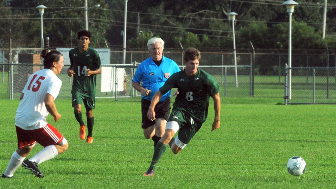 dailyadvance's tweet photo. Boys' Soccer All-Area team | All-conference, region players land on All-Area team https://t.co/EdhIOAz5RL https://t.co/UXbanCDE9K
